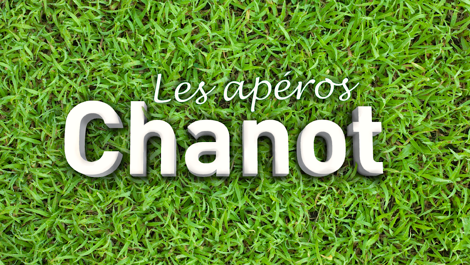 Les Apéros Chanot / Parc Chanot, Marseille